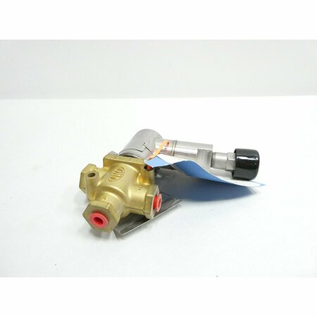 Valcor 48V-DC 1/4IN NPT SOLENOID VALVE V70900-65-23